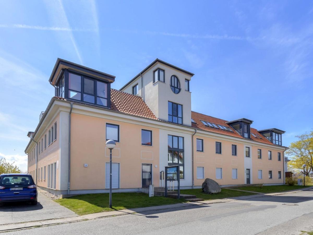Peenemuende, Seglerhafen St Schoner 7, 13, 14 Екстериор снимка