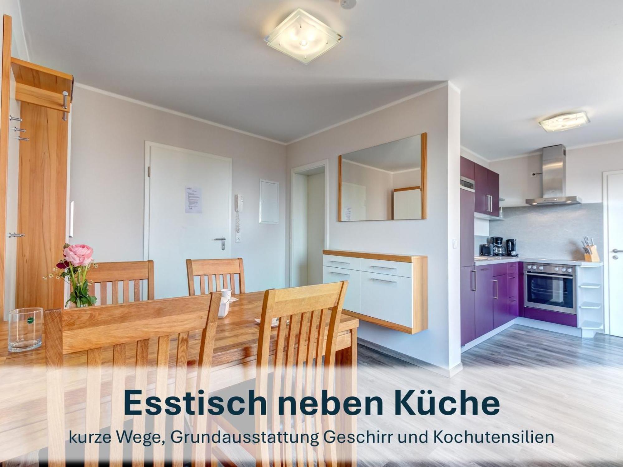 Peenemuende, Seglerhafen St Schoner 7, 13, 14 Екстериор снимка