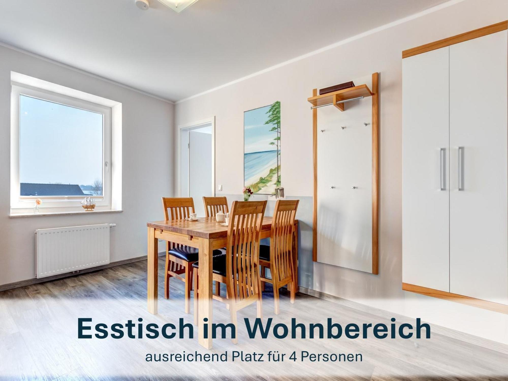 Peenemuende, Seglerhafen St Schoner 7, 13, 14 Екстериор снимка