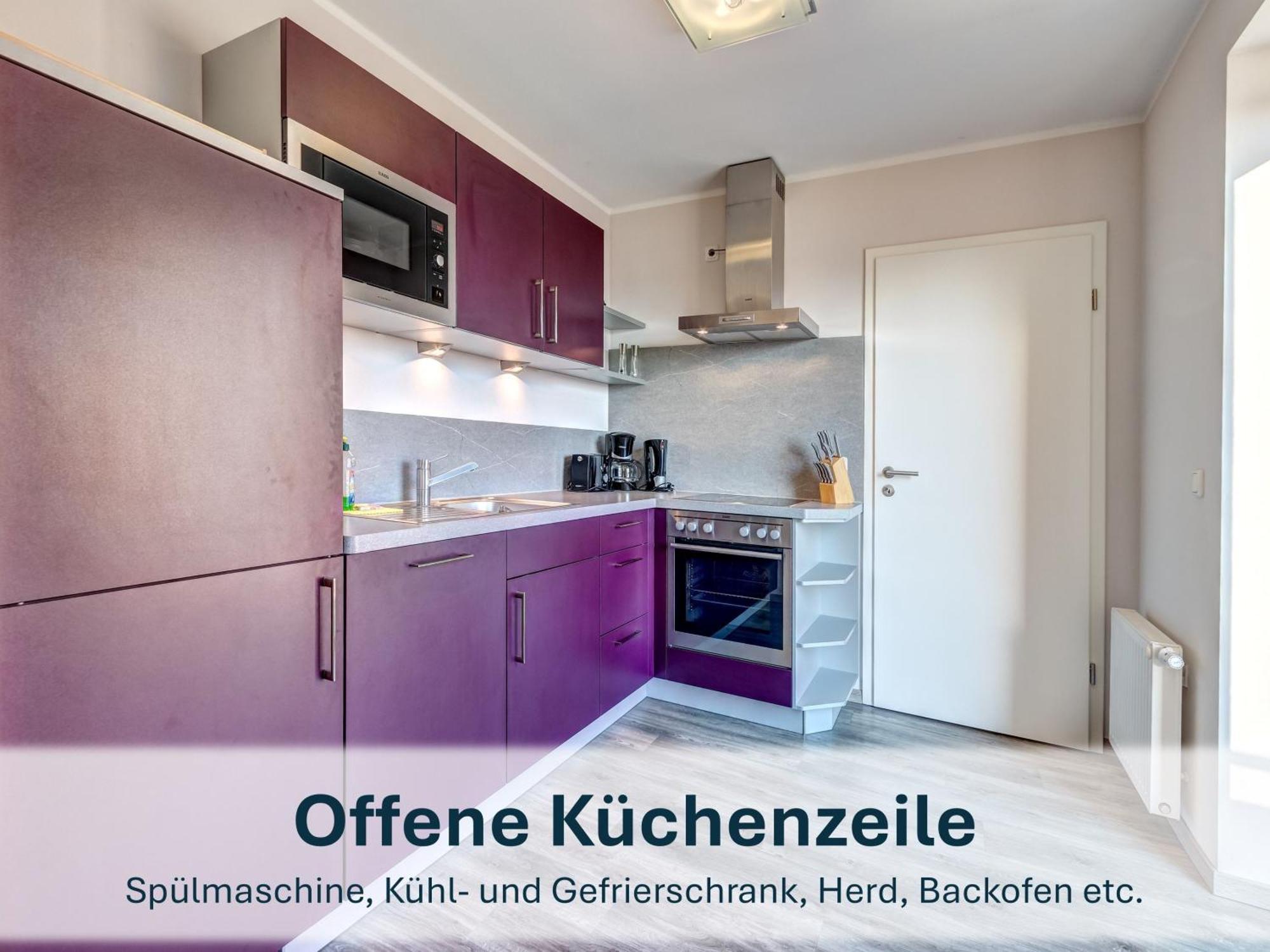 Peenemuende, Seglerhafen St Schoner 7, 13, 14 Екстериор снимка