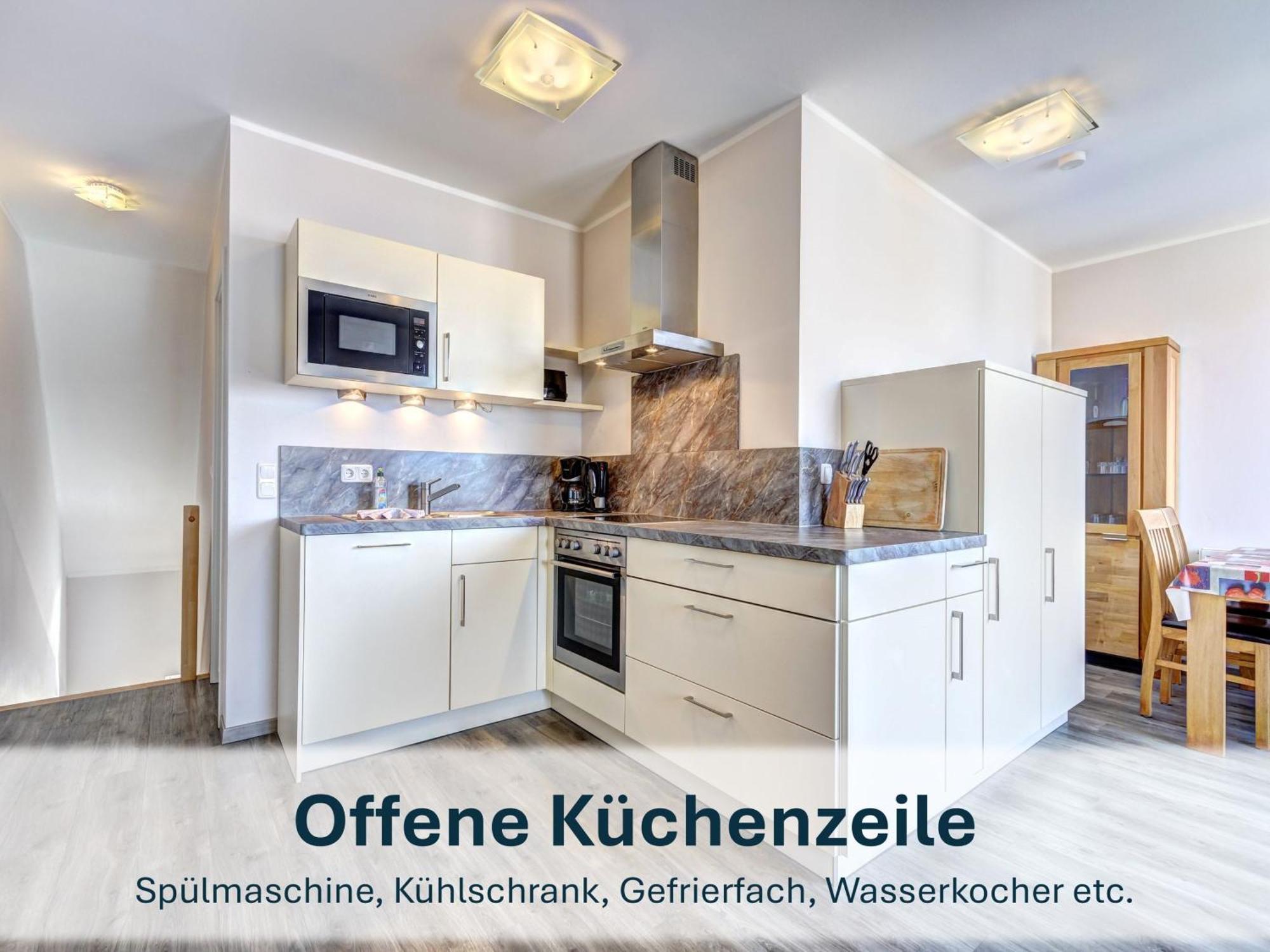 Peenemuende, Seglerhafen St Schoner 7, 13, 14 Екстериор снимка